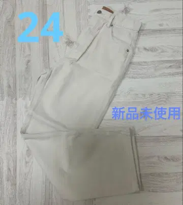 TODAYFUL Carys 데님 24 TODAYFUL 데님