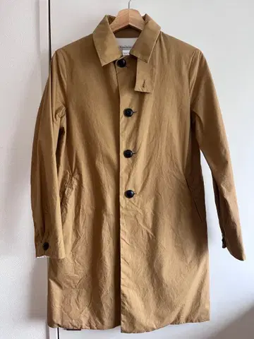 EEL Sakura Coat XS 베이지