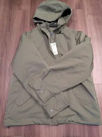 [ 새상품 ] coen 3WAY 마운틴 파카 미사용