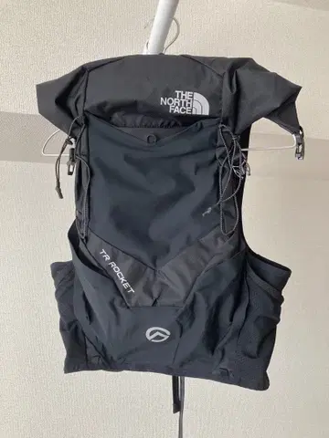 THE NORTH FACE TR ROCKET L 러닝 백팩