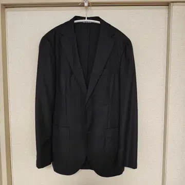 Green Label Relaxing 테일러드 자켓 CANONICO