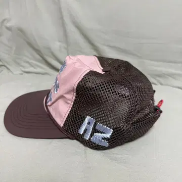 WOODZ x ALEX ZONO TRUCKER HAT | 브랜드 중고거래 플랫폼, 번개장터