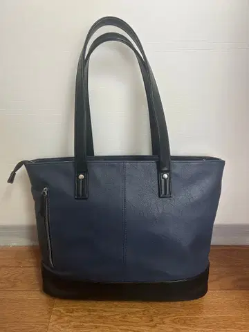 산와 다이렉트 비즈니스 토트백