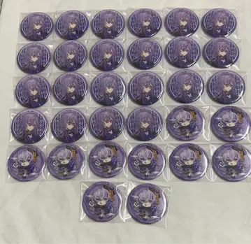 성도 쇼 2주년 캔뱃지 묶음 판매 Dytica