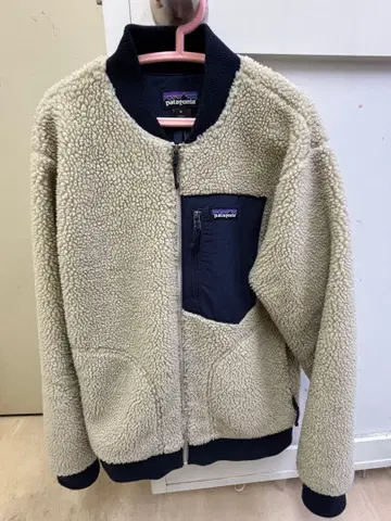 파타고니아 남성용 레트로X 봄버 자켓 M 사이즈
