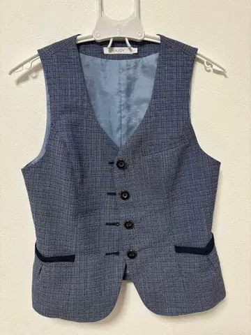 사무복 상하의 셋업 enjoy 11호