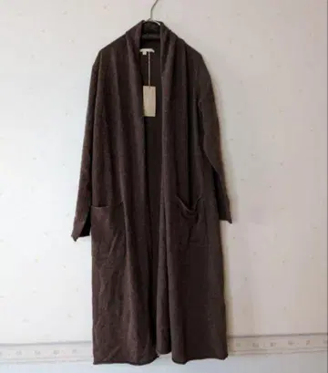 스튜디오 클립 새상품 울 가디건