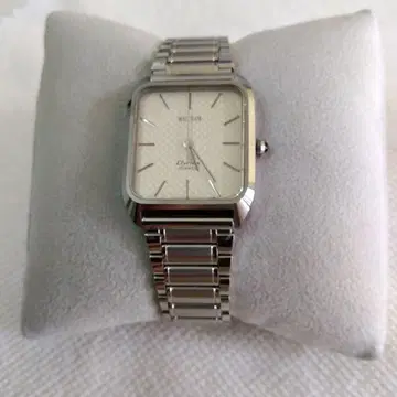 WALTHAM 월쌈 Dynax 쿼츠 시계