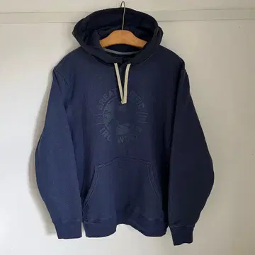 파타고니아 후드티 네이비