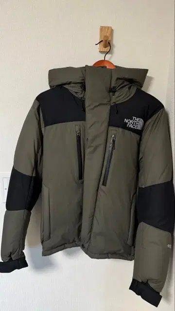 [ THE NORTH FACE ] 발트로 라이트 자켓 XS