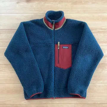 [ 단종 컬러 ] patagonia 파타고니아 레트로X 플리스 레어