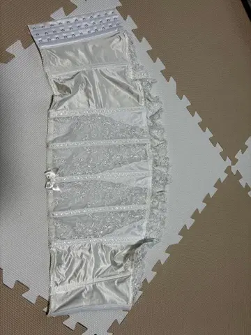 화이트 브라이덜 이너 사이즈 76