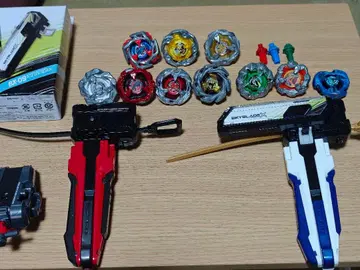 Beyblade X 베이블레이드 세트