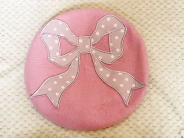 Angelic Pretty 베레모