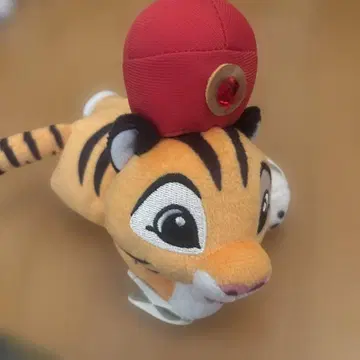 어깨에 올리는 찬두 봉제 인형 디즈니 리조트