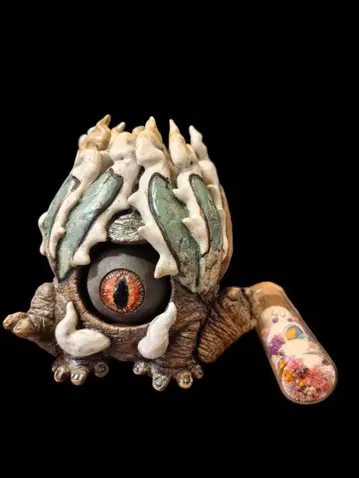 크툴루 아가베 유타엔시스 yeitao