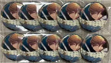 토오 류노스케 VARIANT 캔뱃지