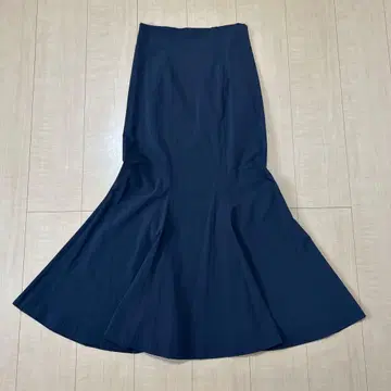 THE SHINZONE 플레어 스커트