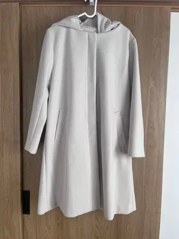 글로벌 워크 경쾌한 스트레치 2WAY 코트