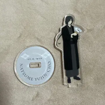 나츠메 우인장 칠 미니 아크릴 스탠드 마토바 세이지