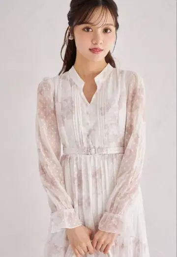 tocco closet 원피스