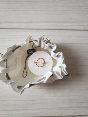 스타 주얼리 이어커프