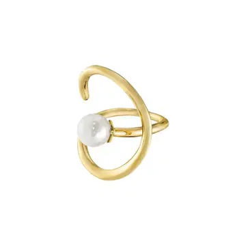 스타 주얼리 이어커프