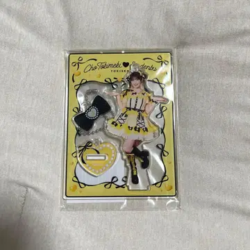 스다 아키 아크릴 스탠드