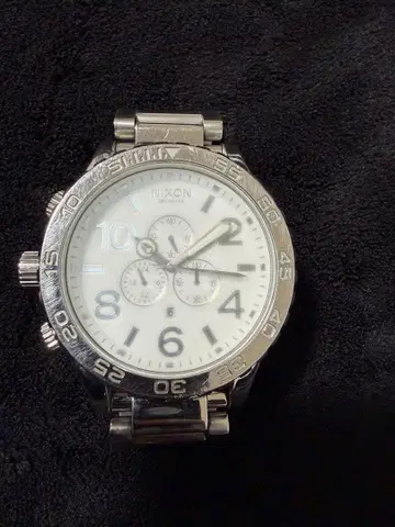 닉슨 NIXON 남성용 시계 워치