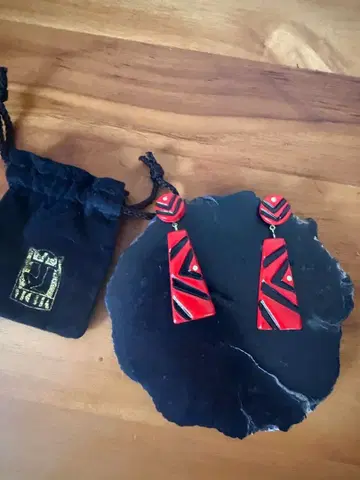 [ DEPT ] mother 빈티지 귀걸이