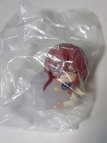 5등분의 신부 나카노 미쿠 피규어