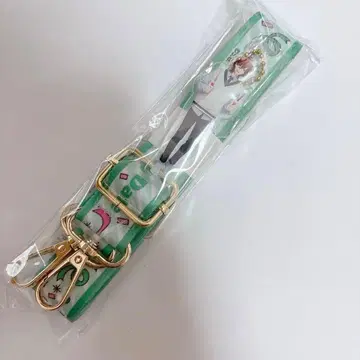 우타프리 FDD 코토부키 레이지 스트랩