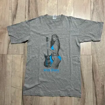 [ 초레어 ] 맥다디 mackdaddy t셔츠 걸 사진