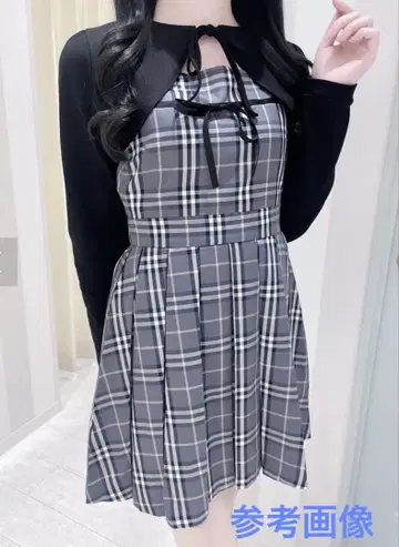 evelyn 에블린 플리츠 세트 원피스