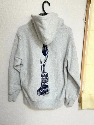 Wasted Youth x G-Shock 후드티 후디 verdy