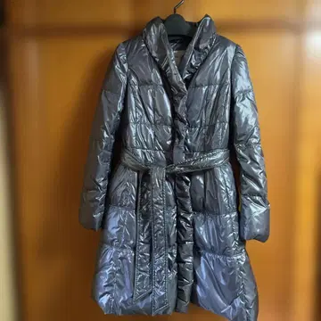 matrice by voicemail 롱 다운 자켓 34