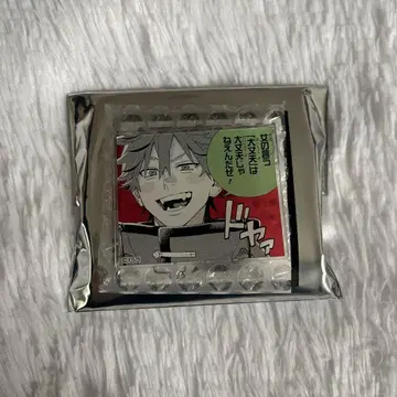 극락 거리 아크릴 배지 컬렉션 아루마 2