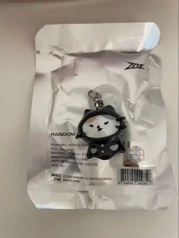 ZEROBASEONE HERE&NOW 아크릴 참 리키 리니니