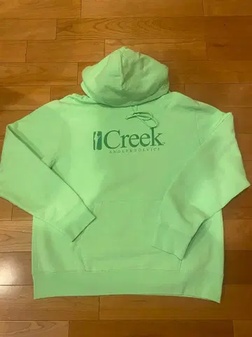 CreekAnglersDevice MIN-NANO Canadian XL