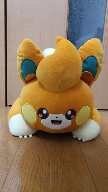 [ 미사용 택 포함 ] 파모 봉제 인형 포켓몬