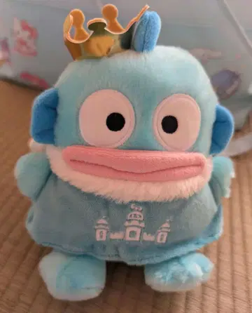 스탠다드 봉제 인형 S 한교동