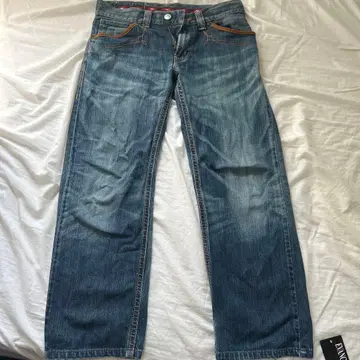 EDWIN Exclusive Vintage 80s~90s 스트레이트 데님