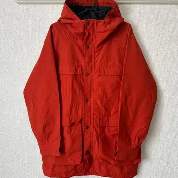 FieldCore 발수 가공 마운틴 파카 남성용(M)