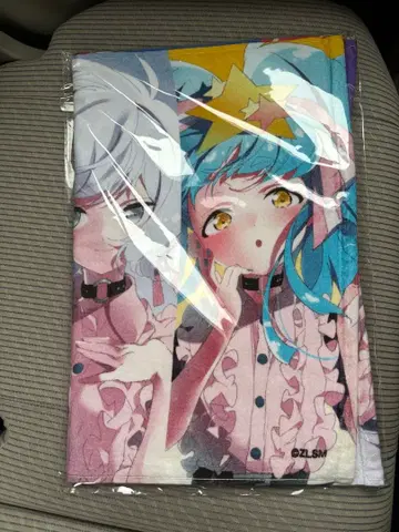 좀비랜드 사가 2세트