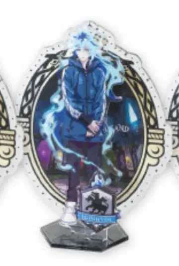 트위스테 이데아 슈라우드 아크릴 스탠드 아베일