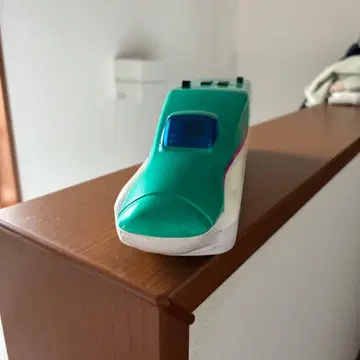 인기 만점! 사운드 기차 신칸센 E5계 하야부사