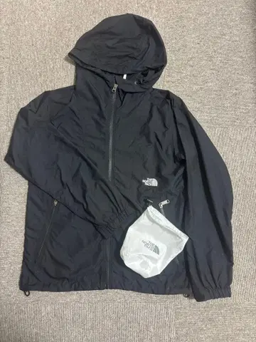 The North Face 컴팩트 자켓