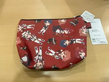 트위스티드 원더랜드 트위스테 파우치 아베일