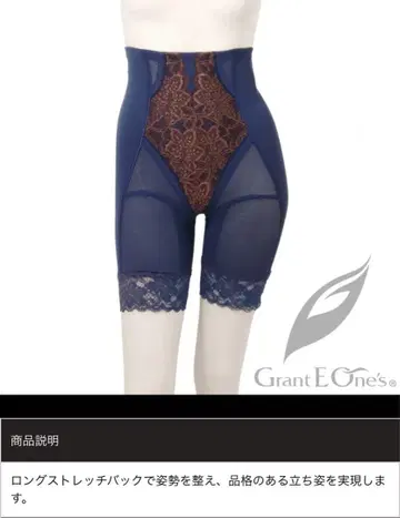 그랜트이원스 거들