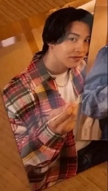 THE RAMPAGE RIKU 쿠라스시 트레이딩 카드